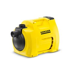 Насос садовый для чистой воды Karcher BP 2 Garden EU, 700 Вт, 3000 л/час